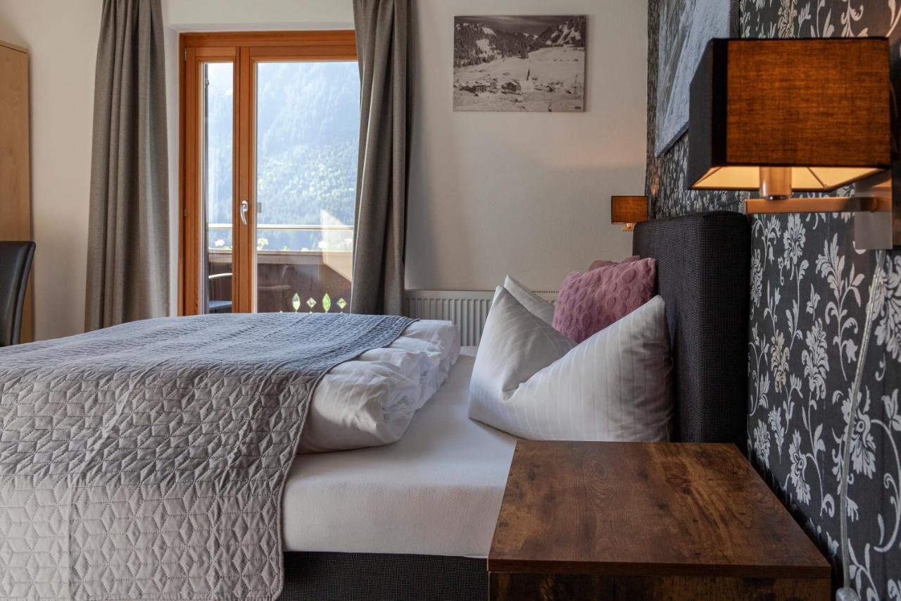 Berghotel Thelounge Берванг Экстерьер фото