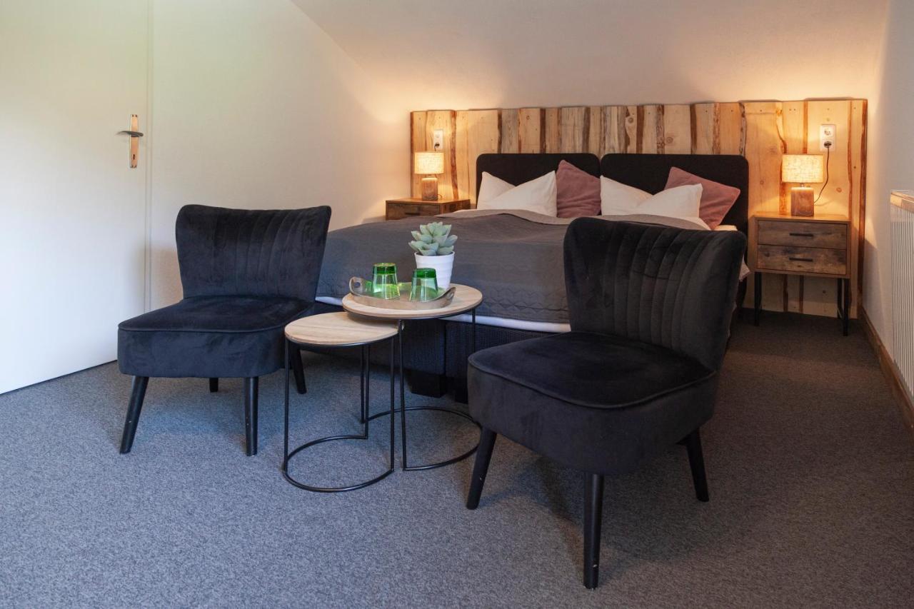 Berghotel Thelounge Берванг Экстерьер фото